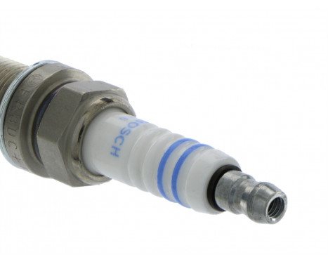 Spark Plug Nickel FR8DC+ Bosch, Image 2
