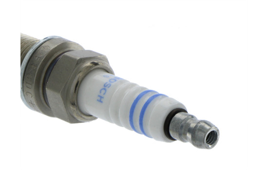 Spark Plug Nickel FR8DC+ Bosch, Image 2