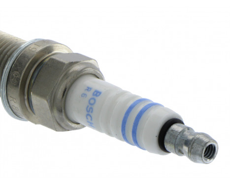 Spark Plug Nickel FR8DCX Bosch, Image 2