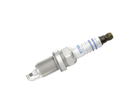 Spark Plug Nickel FR8HC Bosch, Image 3