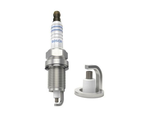 Spark Plug Nickel FR8HC Bosch, Image 7