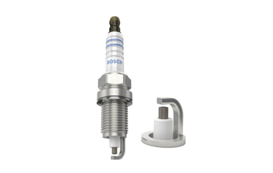 Spark Plug Nickel FR8HC Bosch, Image 7