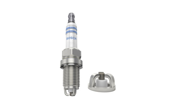 Spark Plug Nickel FR8KTC Bosch, Image 7