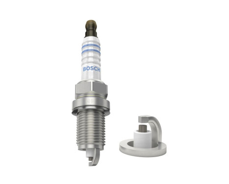 Spark Plug Nickel FR8LCX Bosch, Image 7