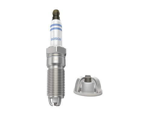 Spark Plug Nickel HLR8STEX Bosch, Image 7
