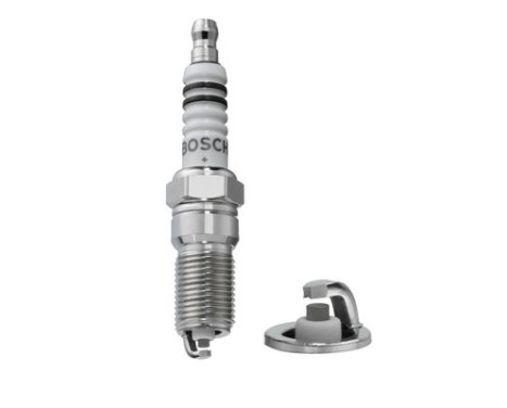 Spark Plug Nickel HR7DC Bosch, Image 8