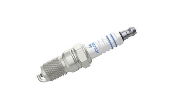 Spark Plug Nickel HR7DC Bosch, Image 9