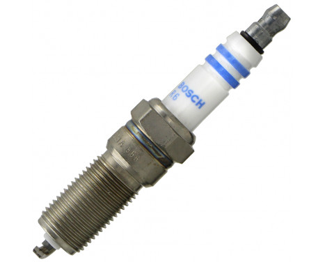 Spark Plug Nickel HR7MEV Bosch