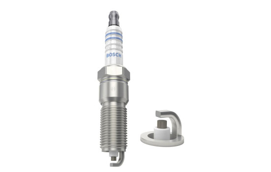 Spark Plug Nickel HR9SE0X Bosch, Image 6