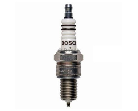 Spark Plug Nickel HR9SE0X Bosch