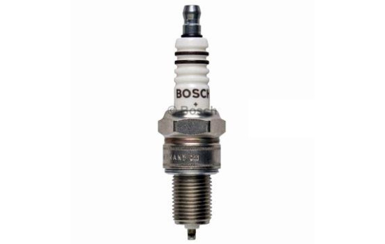 Spark Plug Nickel HR9SE0X Bosch