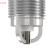 Spark Plug Nickel K20BR-S10 Denso, Thumbnail 2