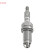 Spark Plug Nickel K20BR-S10 Denso, Thumbnail 4