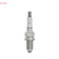 Spark Plug Nickel K20TNR-S Denso, Thumbnail 2