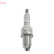 Spark Plug Nickel K20TNR-S Denso, Thumbnail 3