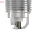 Spark Plug Nickel K22PBR-S Denso, Thumbnail 2