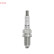 Spark Plug Nickel K22TNR-S Denso, Thumbnail 3