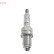 Spark Plug Nickel K22TNR-S Denso, Thumbnail 4