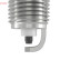 Spark Plug Nickel KJ20CR-L11 Denso, Thumbnail 4