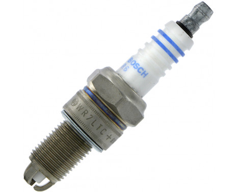 Spark Plug Nickel Set4-0242235910 Bosch
