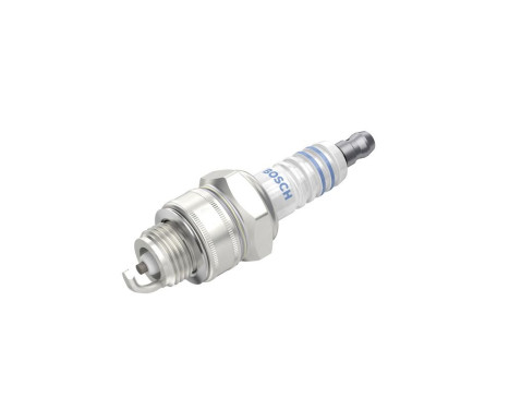 Spark Plug Nickel Set4-0242235911 Bosch, Image 2