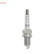 Spark Plug Nickel TT Q20TT Denso, Thumbnail 4