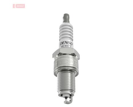 Spark Plug Nickel TT W20TT Denso, Image 6