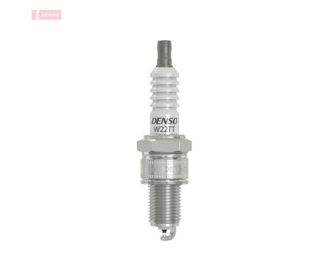 Spark Plug Nickel TT W22TT Denso, Image 5