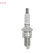 Spark Plug Nickel TT W22TT Denso, Thumbnail 5