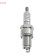 Spark Plug Nickel TT W22TT Denso, Thumbnail 6