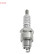 Spark Plug Nickel TT WF20TT Denso, Thumbnail 4