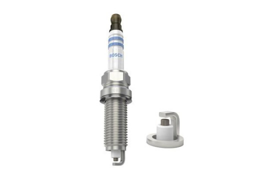 Spark Plug Nickel VR7SES Bosch, Image 6