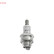 Spark Plug Nickel W14MR-U Denso, Thumbnail 3