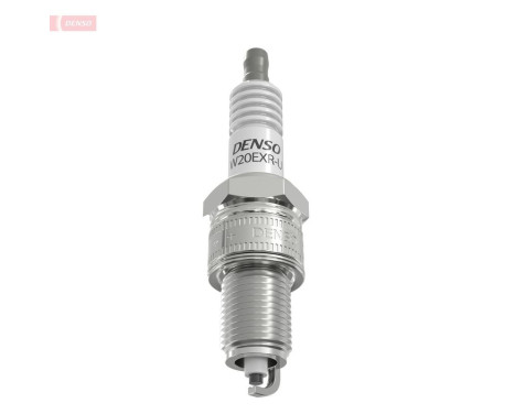 Spark Plug Nickel W20EXR-U Denso, Image 4