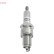 Spark Plug Nickel W20EXR-U Denso, Thumbnail 4
