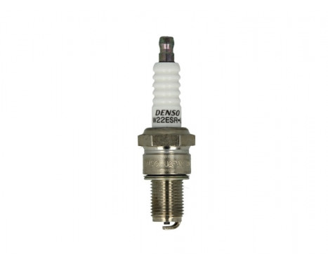 Spark Plug Nickel W22ESR-U Denso