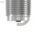 Spark Plug Nickel W27ES-U Denso, Thumbnail 2