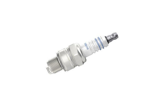 Spark Plug Nickel W5AC Bosch, Image 2