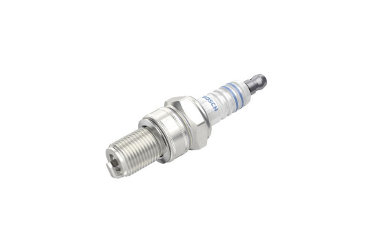 Spark Plug Nickel W5CC Bosch, Image 2