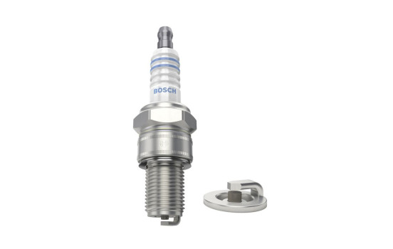 Spark Plug Nickel W5CC Bosch, Image 7