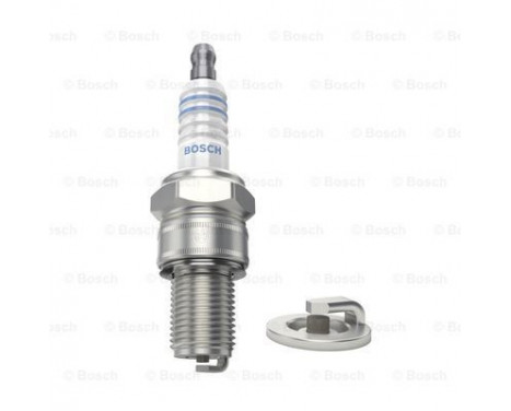 Spark Plug Nickel W8CC Bosch, Image 2