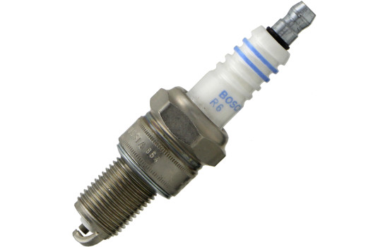 Spark Plug Nickel WR6DC Bosch