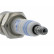 Spark Plug Nickel WR7DC Bosch, Thumbnail 2