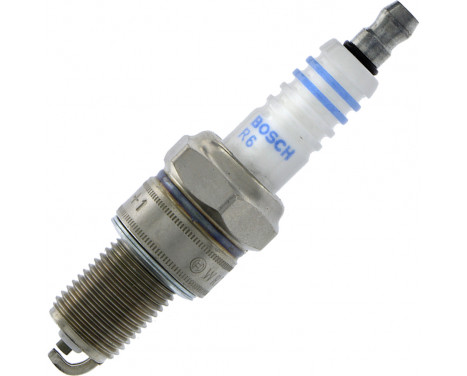 Spark Plug Nickel WR7DC Bosch