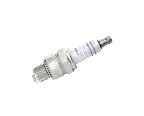 Spark Plug Nickel WR8AC Bosch, Image 4
