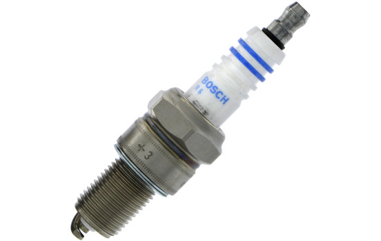 Spark Plug Nickel WR8DC Bosch