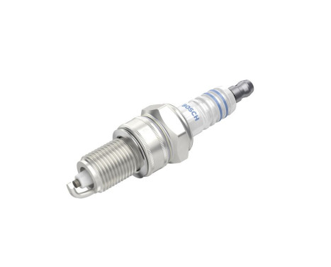 Spark Plug Nickel WR8LC+ Bosch, Image 2