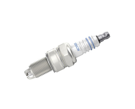 Spark Plug Nickel WR8LTC+ Bosch, Image 3