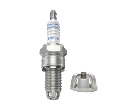 Spark Plug Nickel WR8LTC+ Bosch, Image 7