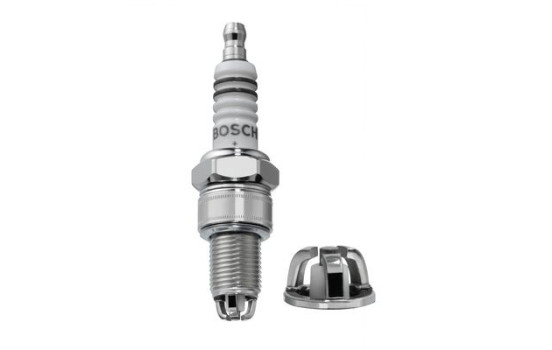 Spark Plug Nickel WR8LTC+ Bosch, Image 8